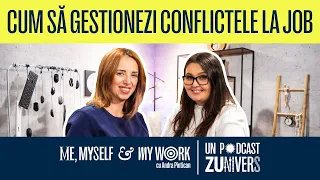 EXERCIȚII PENTRU DEZVOLTAREA INTELIGENȚEI EMOȚIONALE | Me Myself & My Work cu Andra Pintican 10