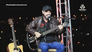 Tocando em Frente - Almir Sater - cover voz e violão / TOINHO DI MAIRI   festival de  Itapetinga-ba