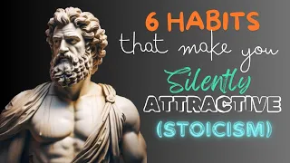 UNLOCK THE CHARMS OF SILENCE — 6 Socially Attractive Habits