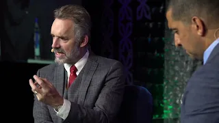 Jordan Peterson: Consequences of Over Protected Children