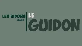 Test Fx - Les bidons veulent le guidon