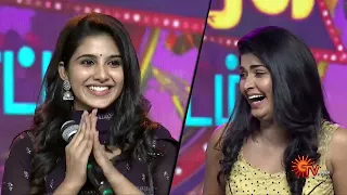 Sun Natchathira Kondattam  - Promo | Karur | 28 April 2024 | Sunday at 8.30 AM | Sun TV