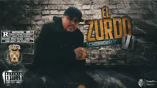 El Zurdo V1 ✋ - El KachorroBELICO  (Prod: HugoBeatz)