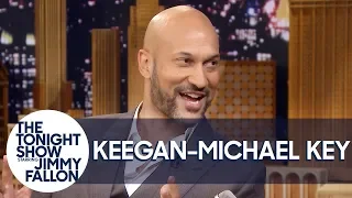 Keegan-Michael Key Is Dreading Beyoncé Questions While Promoting The Lion King