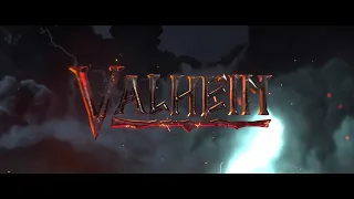 Хардкорное выживание в l Valheim l Без смертей No Dead #5