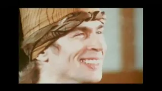 Nureyev - DANCING THROUGH DARKNESS, 1/6, a 1997 documentary of Nureyev's last year of his life.