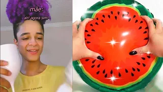 1 Hora* Jooj Natu De Slime Stories Parte #5