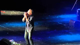Garou in Moscow 29oct2015