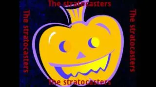 Lounge act by the stratocasters