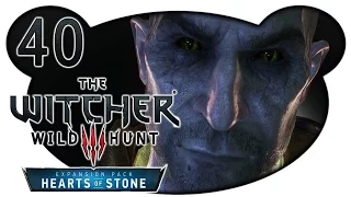 Witcher 3: Hearts of Stone #40 - Ein Blick in den Spiegel | Finale (Let's Play German Deutsch)
