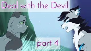 Deal with the Devil - MAP part 4