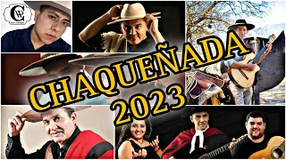 CHAQUEÑADA 2023