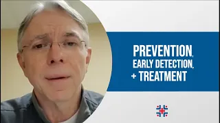 COVID-19 |  Prevention, Early Detection, and Treatment