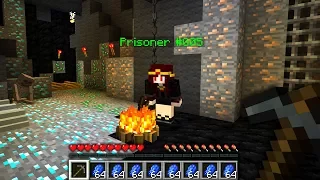 THE SECRET PRISON MINE IS FOUND