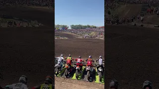 Start POV from the Skybox - Liqui Moly MXGP of Germany