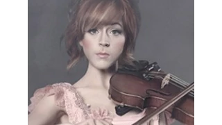 Lindsey Stirling & John Legend - All of me