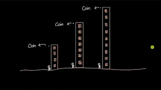 Could a coin dropped from a tall building kill you? | Laws of motion | Physics | Khan Academy