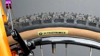 ultradynamico tyre review - mars jff