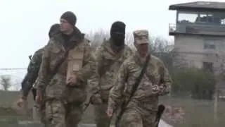 Ost-Ukraine: Lage auch in Kramatorsk unüberschaubar  | Journal