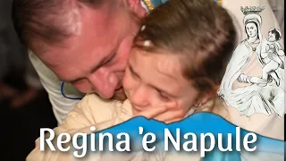 Pino Santoro - Regina 'e Napule