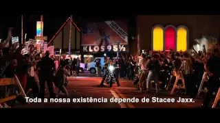 Rock of Ages: O Filme - Trailer Teaser (legendado) [HD]