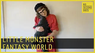 Little Monster Fantasy World