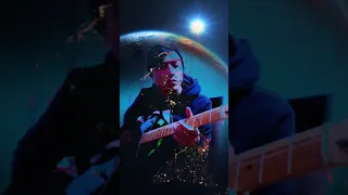 Coldplay - Coloratura Guitar Solo