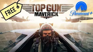 How to Watch Top Gun Maverick Online For FREE | When Top Gun: Maverick Will Be Available To Stream?