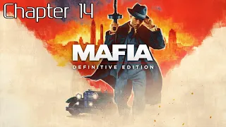 Mafia: Definitive Edition | Walkthrough | Chapter 14 | Happy Birthday | No Commentary