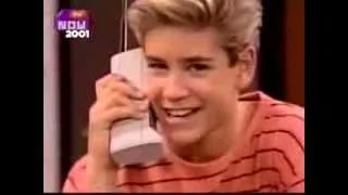 Saved By The Bell promo - Bad Boys (2001)
