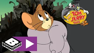 Tom & Jerry | Junkyard Business | Boomerang UK