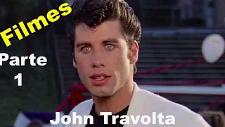 Filmes de John Travolta  Parte 1(1975-1999).