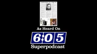 Jim Cornette Reads Confessions Of A Ring Rat on The Superpodcast