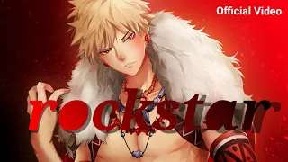 Nightcore: rockstar - Post Malone ft. 21 Savage