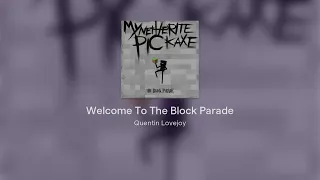 Welcome To The Block Parade - A Minecraft Parody of "Welcome To The Black Parade" by MCR