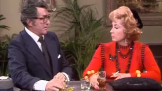 Dean Martin & Audrey Meadows - Superman