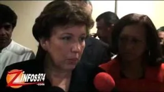 Bachelot : "Si l'épidémie évolue, il sera fortement conseillé de se vacciner"