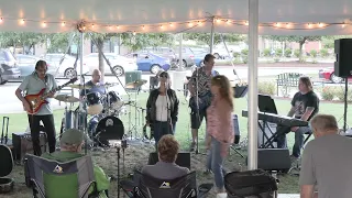 Spectrum band -  - McCandless Crossing Summer Concert Series - 08-15-2023