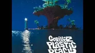 Gorillaz Feat. Mick Jones and Paul Simonon - Plastic Beach
