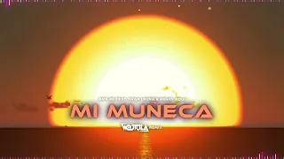 EME BE Feat. Fran Leuna & Henry Rou - Mi Muñeca (WOJTULA REMIX)