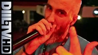 Hemp Gru - Amnezja feat. Żary, Jasiek MBH, Banda De Chicas (Jedność Live DVD) [DIIL.TV]