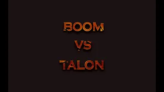 BOOM vs Talon Game 2 - BTS Pro Series 14 SEA - Playoffs w/ Kips & hairy freak