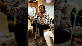 Ajay atul Live Singing Rehearsal video 🥰💯 aysi Singing kabhi nahi suni hogi 💯✨