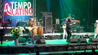 Havana Meets Kingston - Festival Tempo Latino 2018