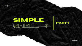 Simple Shell Part 1