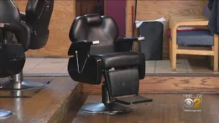 Gunmen Shoot, Kill Barber, Customer In Front Of Multiple People At Lawndale Barbershop