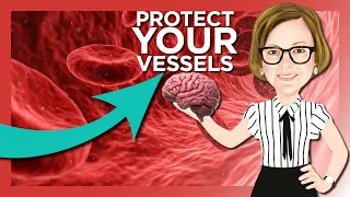 Protect Your Brain's Blood Vessels