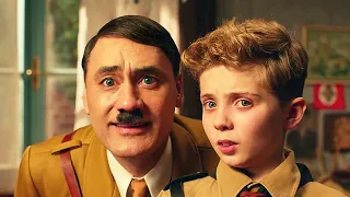 Um Garotinho De 10 Anos Tem Hitler Como Seu Amigo Imaginário