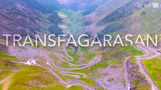 Ride the Transfagarasan Highway