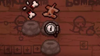 The Binding of Isaac это что за фейерверк